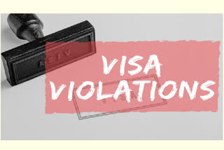 visa