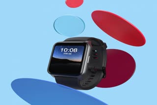 realme's DIZO, smartwatch