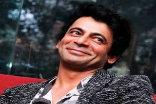 Happy Birthday Sunil Grover:ਕਾਮੇਡੀਅਨ ਦੇ ਸੰਘਰਸ਼ ਦੀ ਕਹਾਣੀ ਜਾਣੋ