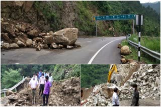 Kedarnath Highway