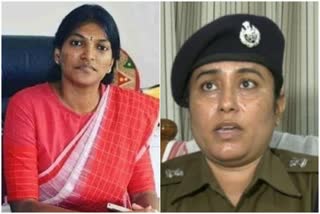 कछार जिले में पुलिस अधीक्षक रमनदीप कौर और उपायुक्त कीर्ति जली को किया गया नियुक्त