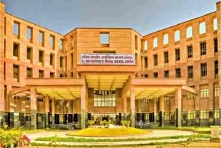 Jodhpur AIIMS,  jodhpur news