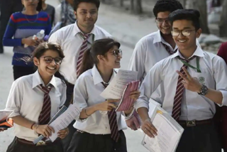 CBSE Board Result