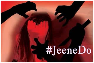 #JeeneDo: Campaign intensifies in Goa against CM's statement on minors' gang rape