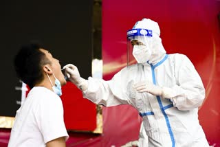 China orders mass testing in Wuhan as COVID outbreak spreads