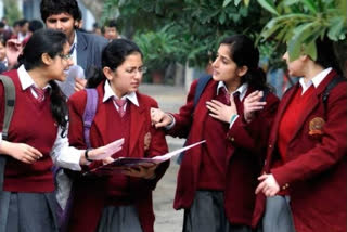 CBSE 10TH RESULT 2021 DECLARED