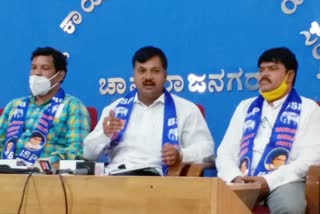 bsp-opposes-for-mla-n-mahesh-joining-bjp