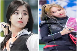 tokyo-olympics-2020-tzuyu-goes-viral-getting-mistaken-olympic-archer