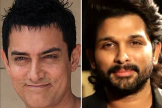 Aamir Khan vs. Allu Arjun