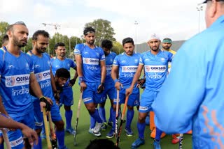 Tokyo Olympics: What Indian men's hockey team needs to do in bronze-medal match