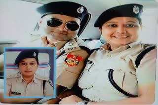 dsp-wife-embroiled-in-controversy-after-being-photographed-in-fake-ips-uniform-of-husband