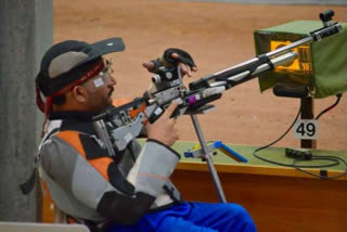 Tokyo refuses to allot additional slot for Paralympian shooter, SC informed