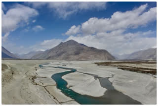 Ladakh UT