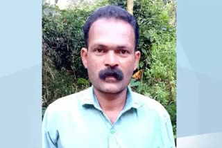 Kasargod excise remand culprit died Relatives accused of mystery  കാസര്‍കോട് എക്‌സൈസ് റിമാന്‍ഡ് പ്രതി മരിച്ചു  ദുരൂഹത ആരോപിച്ച് ബന്ധുക്കള്‍  ബദിയടുക്കയില്‍ എക്‌സൈസ് കസ്റ്റഡിയിലെടുത്ത പ്രതി  Defendant taken into excise custody in Badiyadukka  കാസര്‍കോട് വാര്‍ത്ത  Kasargod news  കണ്ണൂര്‍ പരിയാരം മെഡിക്കൽ കോളേജ്  Kannur Pariyaram Medical College