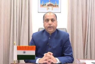 CM Thakur