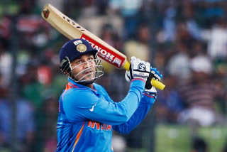 VS by Sehwag  targets  Rs 100 cr  revenue  in next 3-5 yrs