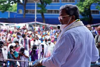 siddaramaiah