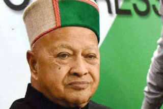 virbhadra singh