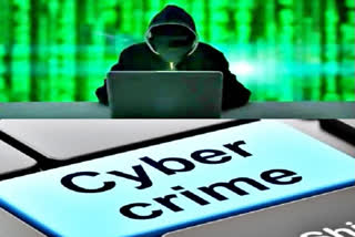 Man lost money  Cyber ​​Crime  lost money by clicking a link  ലിങ്കില്‍ ക്ലിക്ക് ചെയ്തു  യുവാവിന് നഷ്ടമായത് 1.69 ലക്ഷം  സൈബര്‍ ക്രൈം  സൈബര്‍ തട്ടിപ്പ് വീരന്മാര്‍