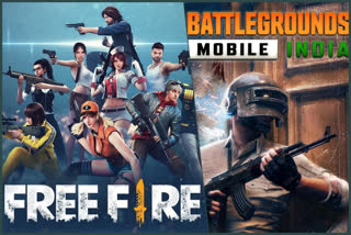 Battlegrounds Mobile India ban