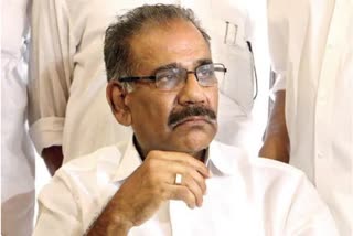 sexual harassment resolve case  minister AK Saseendran  എകെ ശശീന്ദ്രനെതിരെ അന്വേഷണം ആവശ്യപ്പെട്ട ഹർജി ലോകായുക്‌ത തള്ളി  കുണ്ടറ പീഡനം കേസ്