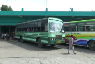 Ordinary fare buses are free for women charge more for men  bus fare  thiruvallur news  bus charge more fare for men  thiruvallur latest news  திருவள்ளூர் செய்திகள்  ஆண்களிடம் அதிகம் வசூலிக்கும் மகளிர் இலவசம் என்ற சாதாரண கட்டணப் பேருக்ந்துகள்  ஆண்களிடம் அதிகம் வசூலிக்கும் பேருந்துகள்  ஆண்களிடம் அதிக கட்டணம் வசூலிக்கும் பேருக்ந்து