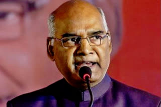 ram nath kovind