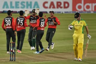 Bangladesh, Australia, AUS vs BAN FIRST T20I