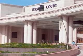 Allahabad HC Lucknow Bench, high court judgment