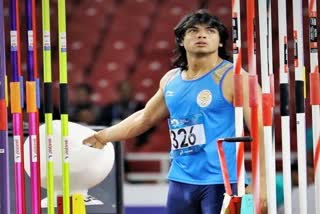 Tokyo Olympics 2020, Day 13: નીરજ ચોપરા બરછી ફેંકના ફાઇનલ રાઉન્ડમાં ક્વોલિફાય, પ્રથમ સ્થાન મેળવ્યું