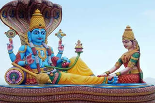 kamika-ekadashi-shubh-muhurat-lord-vishnu-puja