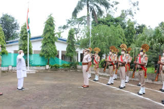 governor mangubhai patel