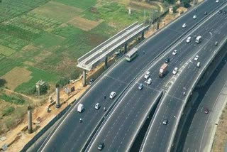 Delhi-mumbai expressway