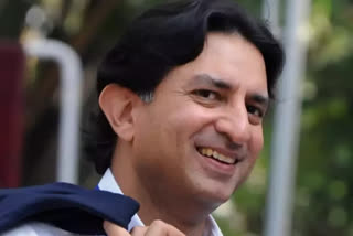 gautam thapar