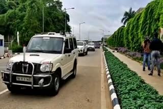 Kempegowda International Airport