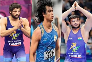 Tokyo Olympics: three haryana players hope for medal in tokyo olympics