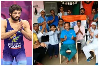 tokyo-olympics-2020-wrestler-ravi-dahiya-family-reaction