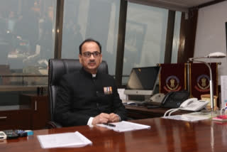 Alok Verma