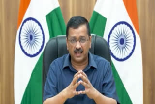 Delhi CM