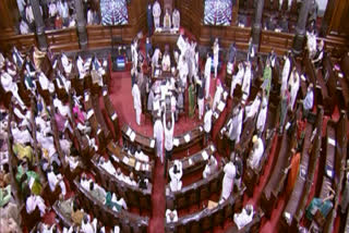 Rajya Sabha, Indian Army