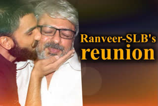 Ranveer Singh, Sanjay Leela Bhansali are set to reunite for Baiju Bawra