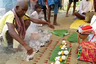 आस्था या अंधविश्वास