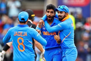 T20 WC: India to face arch-rivals Pakistan on October 24