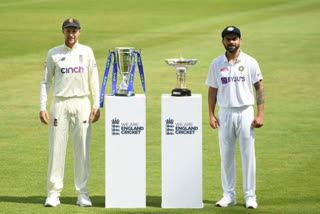india tour of england 2021 : India vs England 1st Test toss report