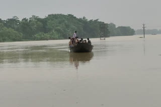 CM Mamata Banerjee cancels her Khanakul visit due to heavy rain