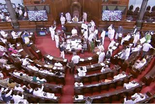 rajya sabha