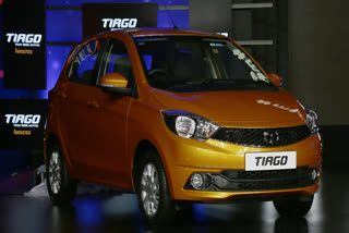 tata car, tata hatchback, tata new launches, tata tiago, tiago price, tiago new version