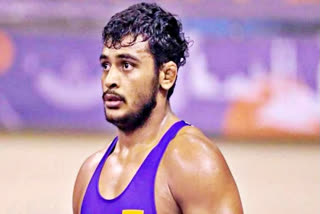 wrestler-deepak-poonia-lost-semi-final-matches-in-tokyo-olympics