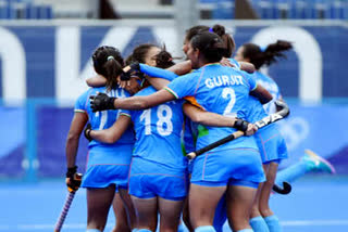 Hockey Semifinal