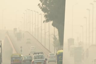 air pollution, दिल्ली न्यूज़, delhi government